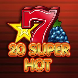 20 Super Hot online slot from Amusnet Interactive – play at skyhils-be.com