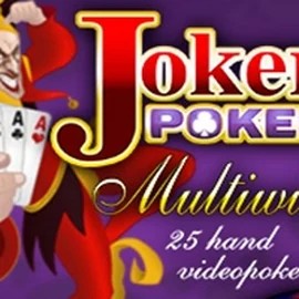 25H Joker Poker (Espresso) online slot from Espresso Games – play at skyhils-be.com