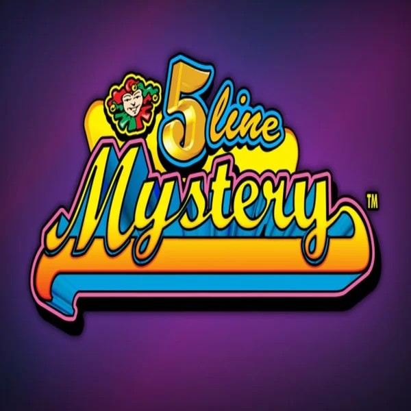 Try 5 Line Mystery slot by Eurocoin Interactive on skyhils-be.com – logo image