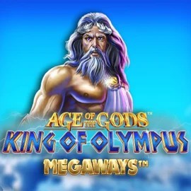 Age Of The Gods: King of Olympus Megaways – slot by Origins, featured at skyhils-be.com