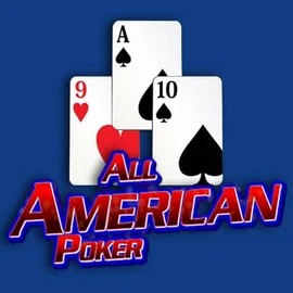 All American Poker – slot by RTG (Reel Time Gaming), featured at skyhils-be.com