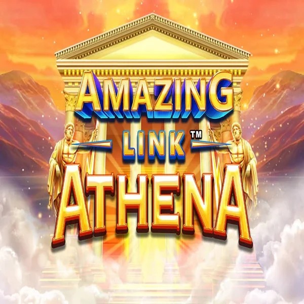 Play Amazing Link Athena slot by SpinPlay Games on skyhils-be.com