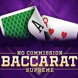 Baccarat Supreme – slot by OneTouch Games, featured at skyhils-be.com