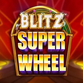 Play the Blitz Super Wheel slot by Pragmatic Play on SkyHills Casino