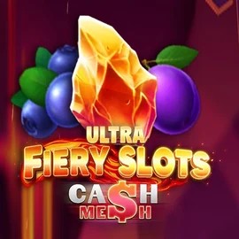 Fiery Slots Cash Mesh Ultra online slot from BF Games – play at skyhils-be.com