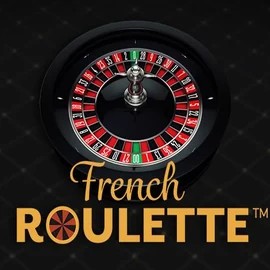 French Roulette (NetEnt) logo by NetEnt at SkyHills Casino