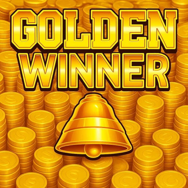 Golden Winner – slot by Inspired Gaming, featured at skyhils-be.com