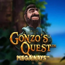 Gonzo's Quest Megaways online slot from Red Tiger Gaming – play at skyhils-be.com