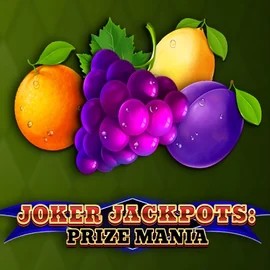 Joker Jackpots: Prize Mania – slot by OctoPlay, featured at skyhils-be.com
