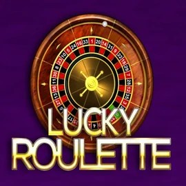 Play the Lucky Roulette slot by Belatra Games on SkyHills Casino