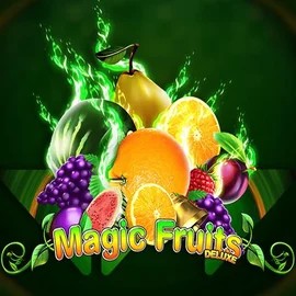 Magic Fruits Deluxe – slot by Wazdan, featured at skyhils-be.com