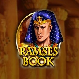 Ramses Book Deluxe online slot from Gamomat – play at skyhils-be.com