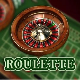 Roulette (Habanero) game by Habanero – logo hosted on SkyHills Casino