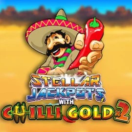 Stellar Jackpots with Chilli Gold x2 online slot from Lightning Box Game – play at skyhils-be.com