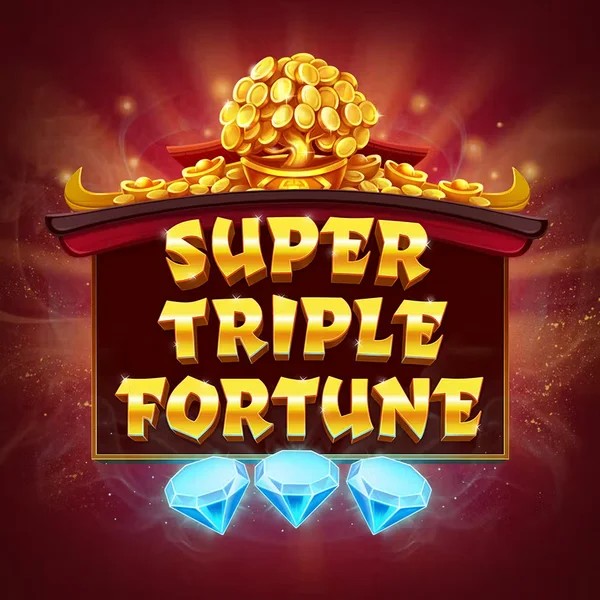Super Triple Fortune – slot by Greentube, featured at skyhils-be.com