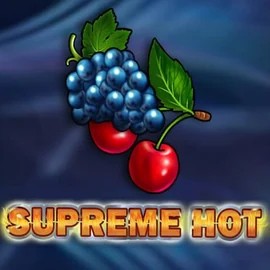 Play Supreme Hot slot by Amusnet Interactive on skyhils-be.com