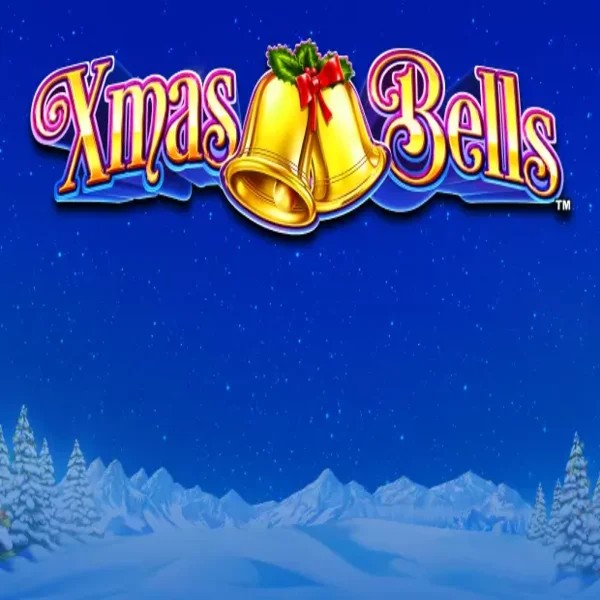 Enjoy Xmas Bells by Greentube – logo hosted on skyhils-be.com